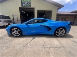 2023 Chevrolet Corvette