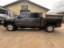 2011 Chevrolet Silverado 1500