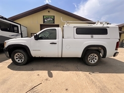 2009 GMC Sierra 1500