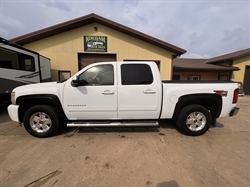 2011 Chevrolet Silverado 1500