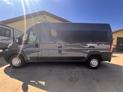 2019 Ram ProMaster Cargo Van