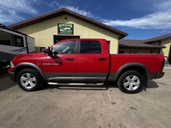 2012 Ram 1500
