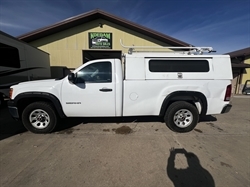 2013 GMC Sierra 1500