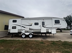 2015 Crossroads Rezerve 27BH