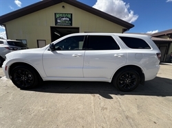 2022 Dodge Durango