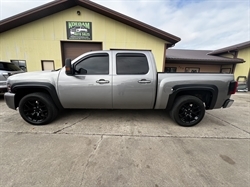 2013 Chevrolet Silverado 1500