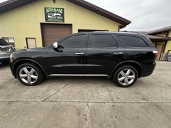 2012 Dodge Durango