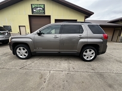 2010 GMC Terrain