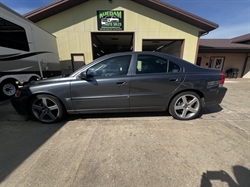 2006 Volvo S60
