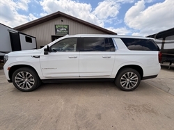 2021 GMC Yukon XL