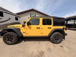 2021 Jeep Wrangler 4xe