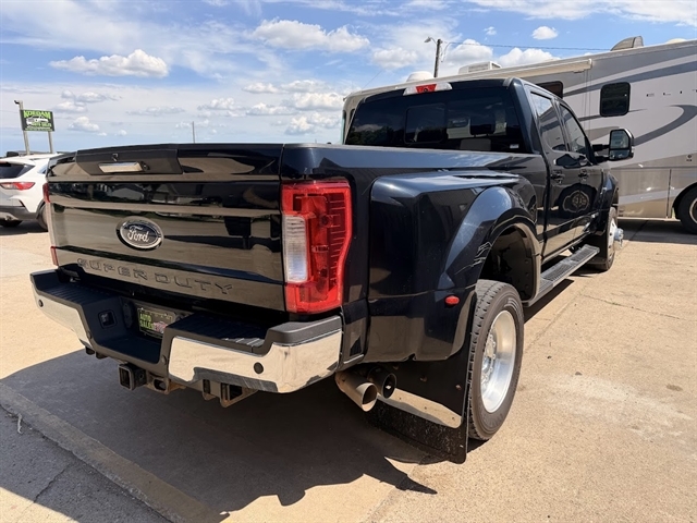 2018 Ford F-450 Super Duty XL - Photo 6