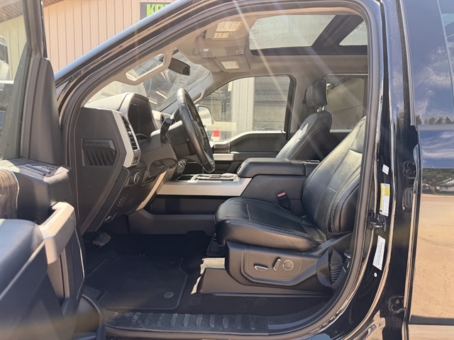 2018 Ford F-450 Super Duty XL - Photo 7