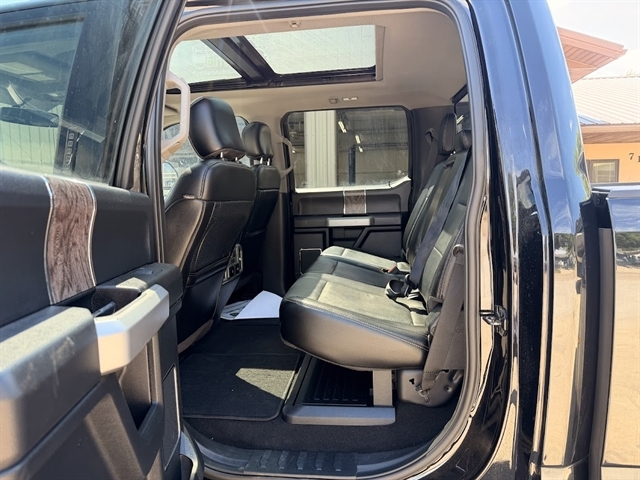 2018 Ford F-450 Super Duty XL - Photo 8