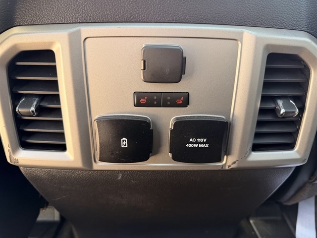 2018 Ford F-450 Super Duty XL - Photo 9