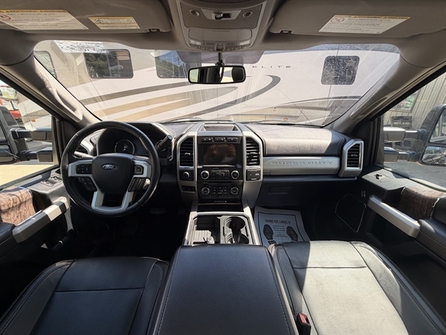 2018 Ford F-450 Super Duty XL - Photo 10