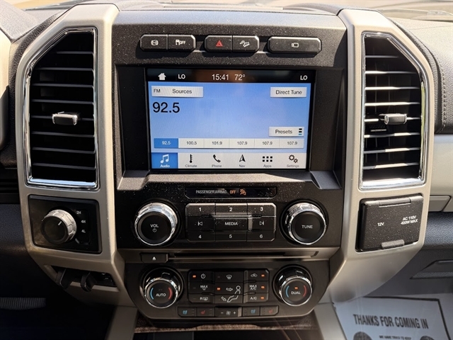 2018 Ford F-450 Super Duty XL - Photo 11