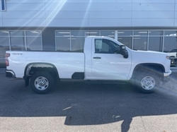 2023 Chevrolet Silverado 2500HD