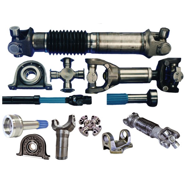 Driveline