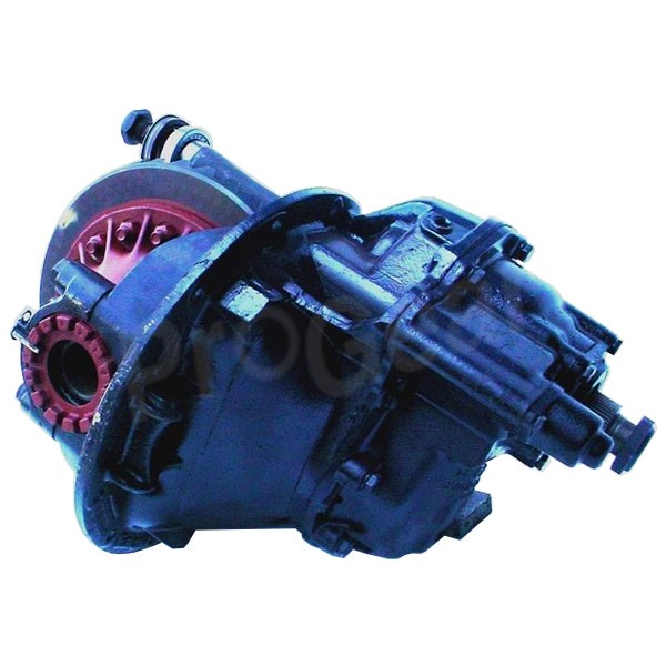 Differential