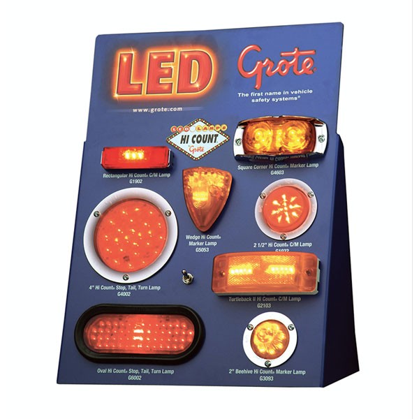 Lighting