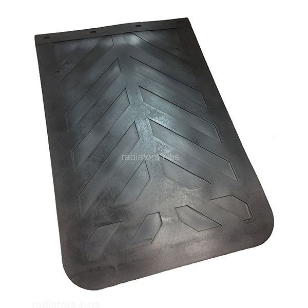 Mud Flaps