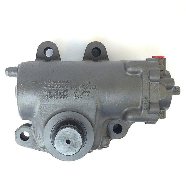 Steering Gear Boxes