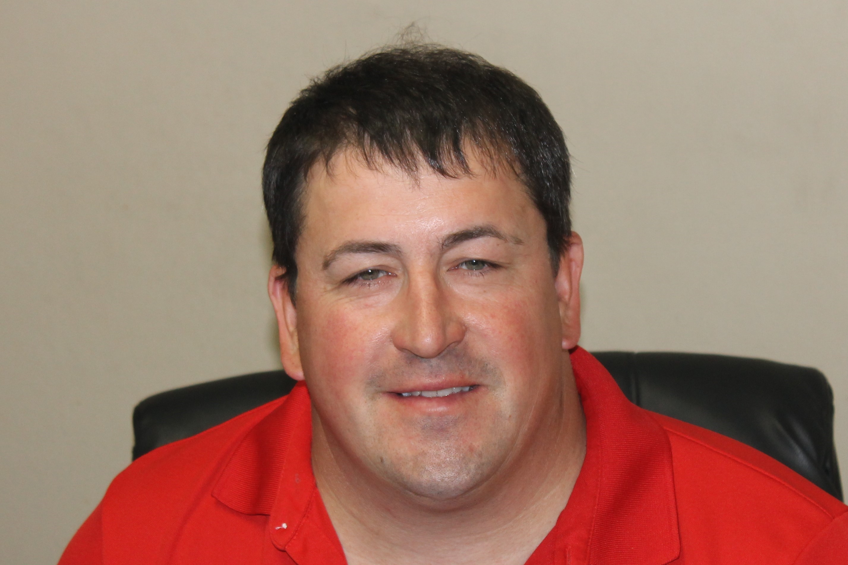 Jerry "Jj" Zebell