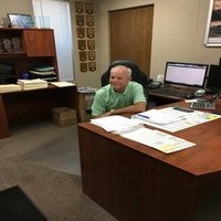 Kevin Christensen