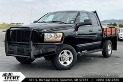 2006 Dodge Ram 2500