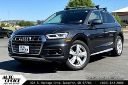 2019 Audi Q5