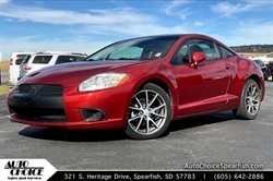 2012 Mitsubishi Eclipse