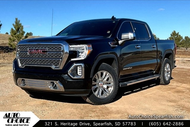 2022 GMC Sierra 1500 Limited