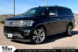2021 Ford Expedition