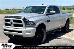 2017 Ram 2500