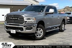 2024 Ram 3500
