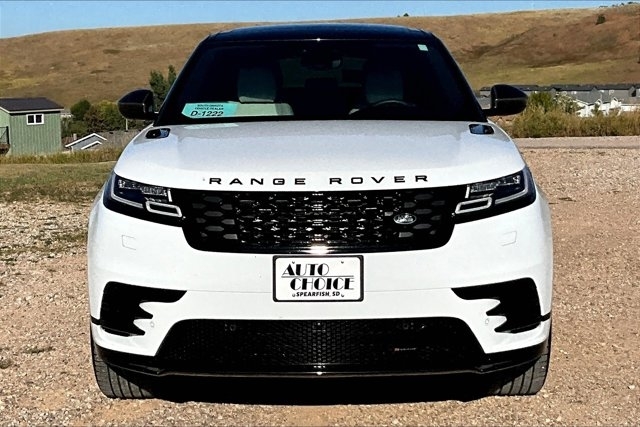 2023 Land Rover Range Rover Velar R-Dynamic S photo 2