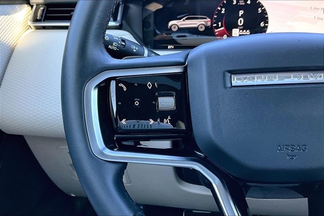 2023 Land Rover Range Rover Velar R-Dynamic S photo 11