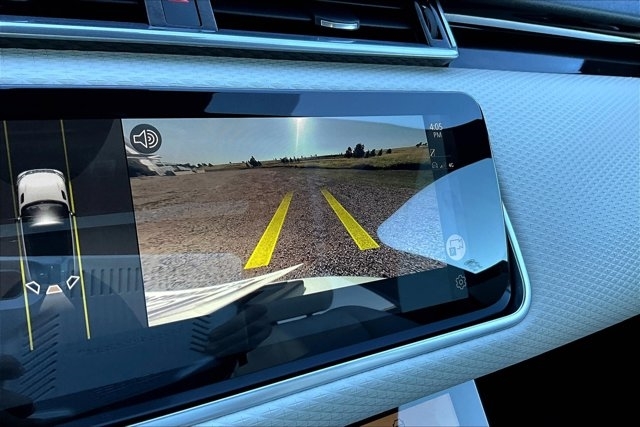 2023 Land Rover Range Rover Velar R-Dynamic S photo 14