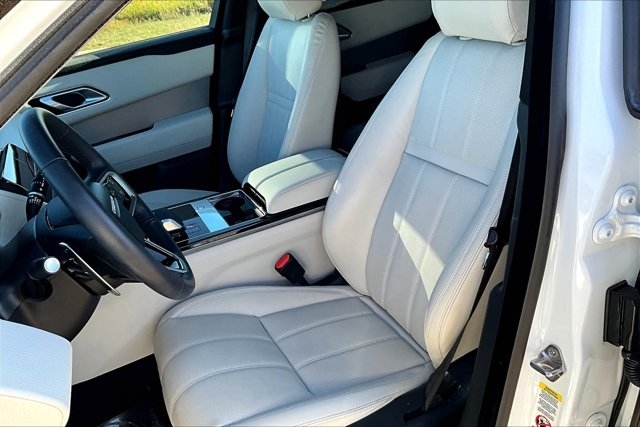 2023 Land Rover Range Rover Velar R-Dynamic S photo 21