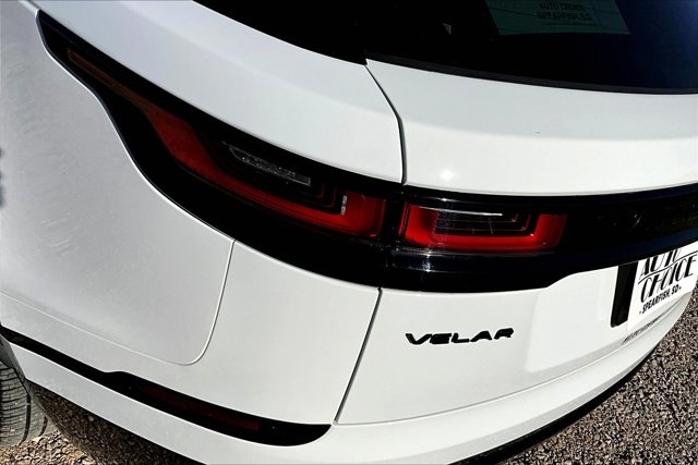 2023 Land Rover Range Rover Velar R-Dynamic S photo 23