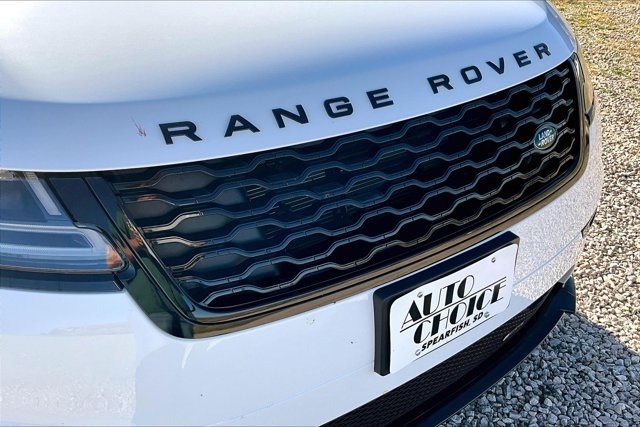 2023 Land Rover Range Rover Velar R-Dynamic S photo 29