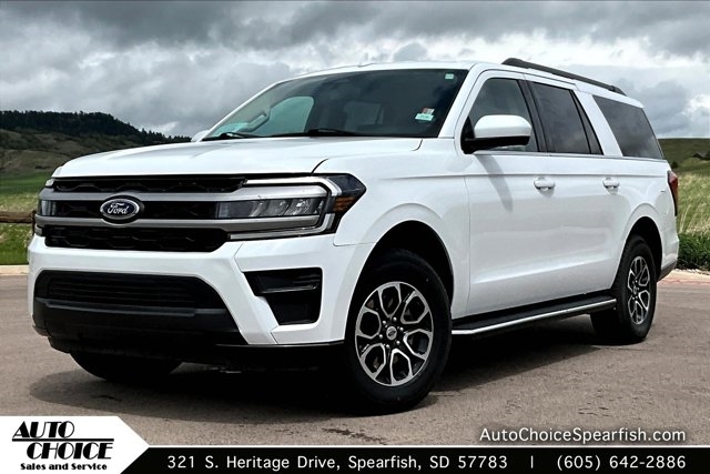 2023 Ford Expedition Max