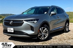 2023 Buick Envision