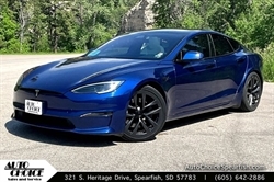 2023 Tesla Model S