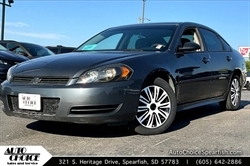 2010 Chevrolet Impala