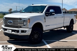 2019 Ford Super Duty F-250 SRW