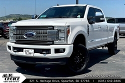 2019 Ford Super Duty F-250 SRW