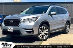 2020 Subaru Ascent