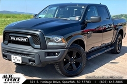 2019 Ram 1500 Classic